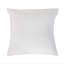 Chatham Solid Color 100% Cotton Sham-2145220427-2145220425