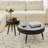 Miroslava 2-Piece Living Room Coffee Table Set-172347011