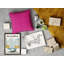 Mu area rug Hand Tufted Rectangle Yellow-16542124
