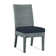 Farmhouse Upholstered Dining Chair
