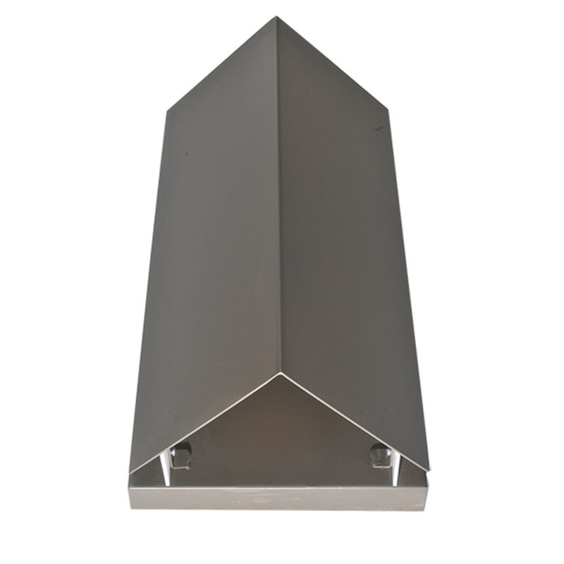 Sibley 2 - Light Flush Mounted Sconce