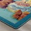 Tapis éponge Guy Harvey-100248094