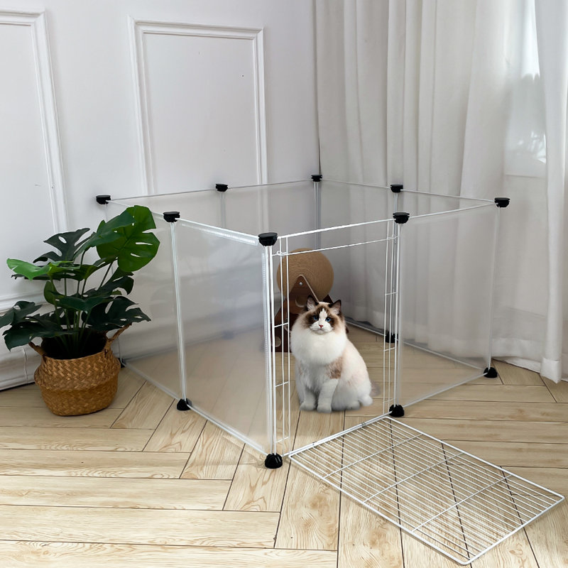 Furniture Style Crate