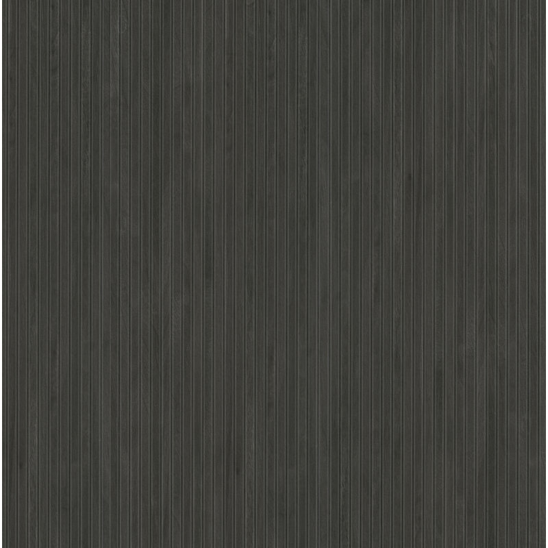 Carrelage mural 16 po x 48 po Striara, Graphite