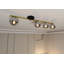 Witwicki 4 - Light Geometric Chandelier-1905215626-1905215625