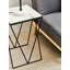 Lucretia 3 Seater Sofa Bed-801831458