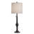 Fewell Metal Table Lamp