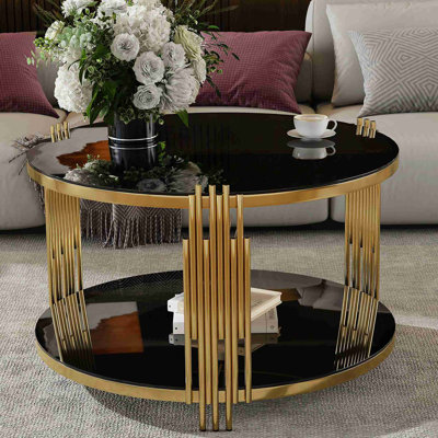 Table basse Modern Modern Mirror