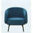 Bleu vert antique