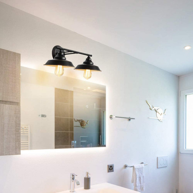 Korando 2 - Light Vanity Light