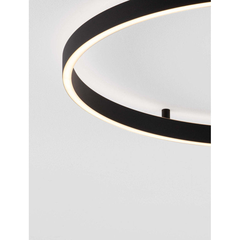 Flush Mount