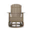 Fauteuil oscillant Celedon-811293178