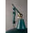 Hector Iron Swing Arm Sconce-50455231