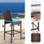 Tabouret 28 "avec coussin-68722360