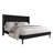 Viers Tufted Upholstered Wingback Panel Bed-1773496017-1773496046