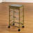 18.5 " W Kitchen Cart