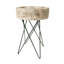 Thaxten Tray Top Nesting Tables