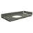 Madison 61.5'' Granite Single Bathroom Vanity Top with Sink-1788878186-1788878207
