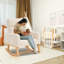 Rocking Chair-564964150