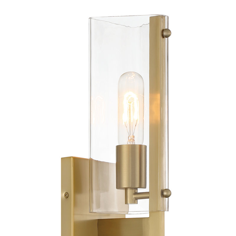 Klevisa Steel Wallchiere