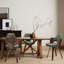 Chaise pivotante Khloemae-320775522