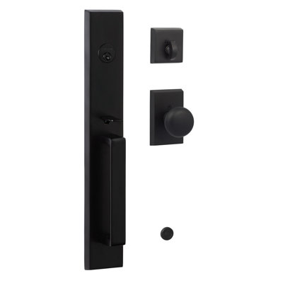 Vail Handleset, Oakley Handleset Trim