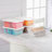 Sterilite 6 Qt Storage Box, Stackable Plastic Container, Home Organizer, 12 Pack-132208465-133743262