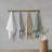 Sustainable Antimicrobial Bath Towel 6 Piece Set-1278337608
