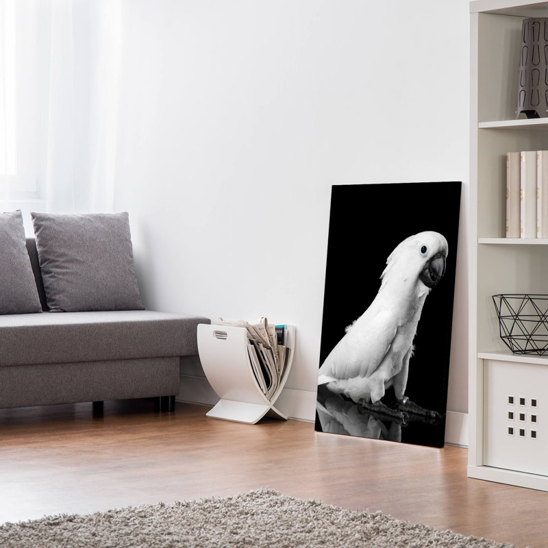 Wrapped Canvas Print, 90cm L x 60cm W