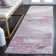 Tapis Coleraine Performance Abstract
