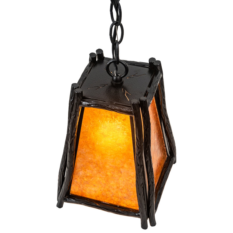 Gabrieal 1 - Light Pendant