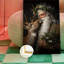 1 Piece Wrapped Canvas Wall Art-1842410600