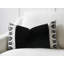 Paris Lumbar Pillow Cover & Insert