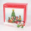 Figurine Disney Holiday Mickeys