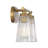 Jeanie Steel and Glass Dimmable Bathroom Vanity Light-1019932911-1070706465-1019932910