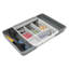 Joseph Joseph DrawerStore Expanding Cutlery, Utensil and Gadget Organizer