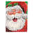Double Sided Polyester Christmas Garden Flag-16652909