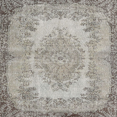 Oriental Indoor Rug