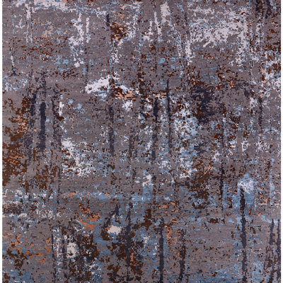 Abstract Indoor Rug