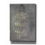  «Crepe Lantern 2» par Vanna Lam, art mural sur toile, 18 po x 26 po-1988351465