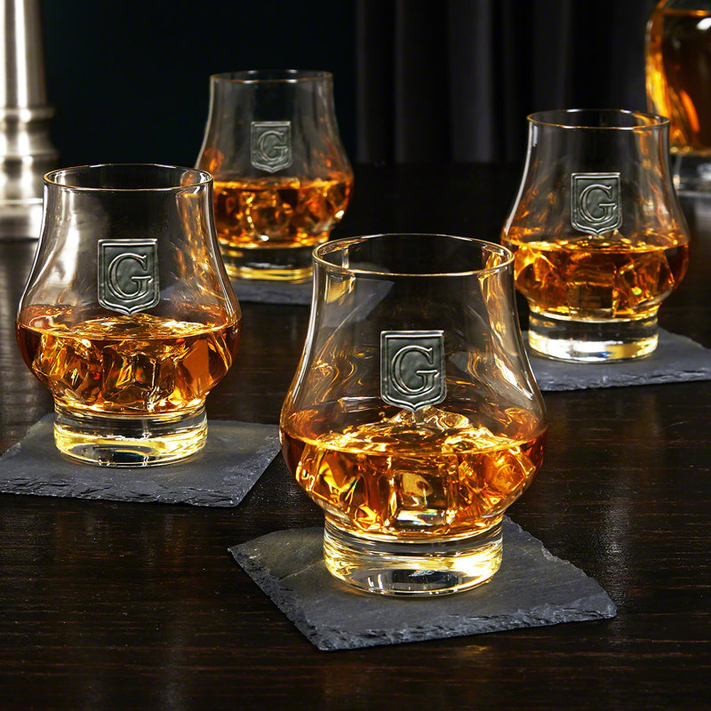Verre à whisky 9 oz Regal Crest