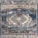 Tucson Geometric Indoor Rug