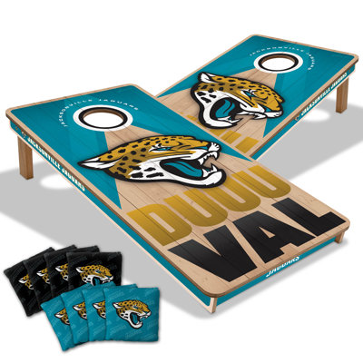 YouTheFan NFL Jacksonville Jaguars