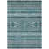 Naheda Washable Southwestern Indoor / Outdoor Rug