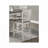 Antique White Chair Set-1054416714