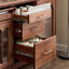 Buffet de rangement rétro multifonctionnel-781115867