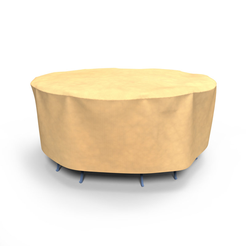 Outdoor Patio Dining Set Cover