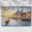 Christmas Holiday Arts - Toile tendue avec châssis-1488249407