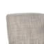Chaise d'appoint capitonnée Abby-1071119203-1071119200