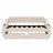 Upholstered Daybed With Storage Armrests And USB Port-1192899715